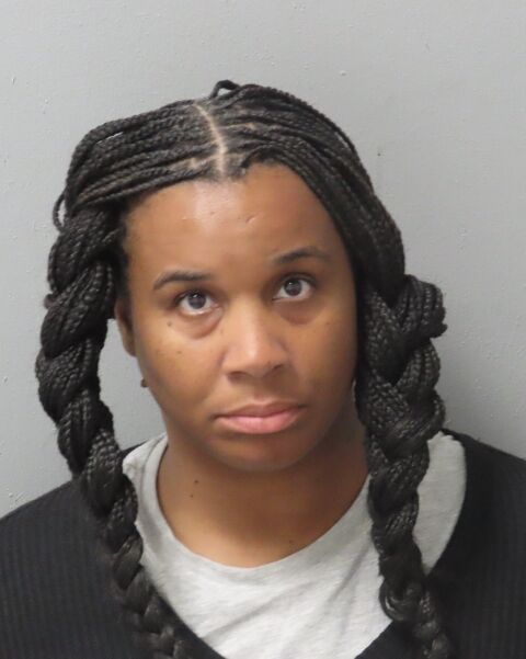 Latoya Booker